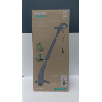 Trimer de iarba Ferm GTM 1009