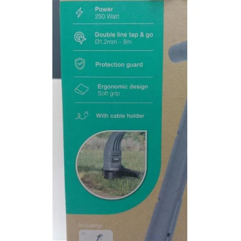 Trimer de iarba Ferm GTM 1009