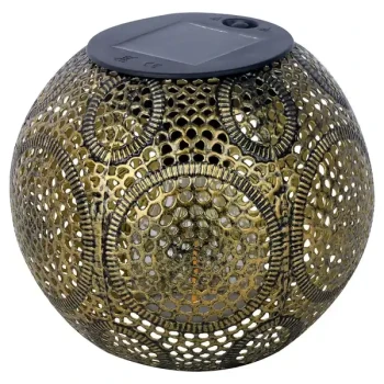 BELAVI LAMPA SOLARA DECORATIVA