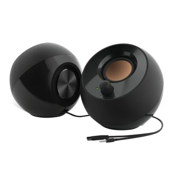 CREATIVE PEBBLE MODERN 2.0USB DESKTOP SPEAKERS