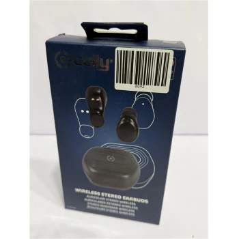 Casti Celly Buds EarBuds FLIP2