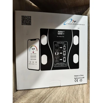 Cantar electronic cu Bluetooth