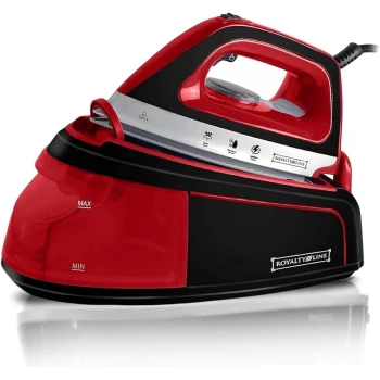 ROYALTY LINE DBST-2300 W.L