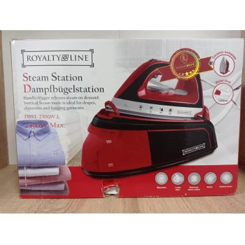 ROYALTY LINE DBST-2300 W.L
