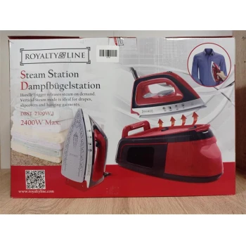 ROYALTY LINE DBST-2300 W.L