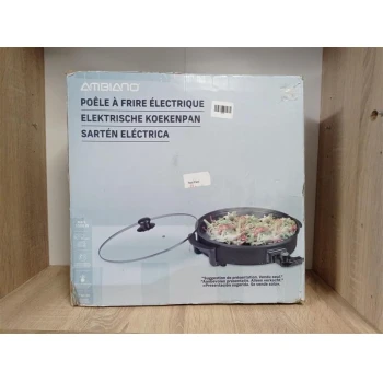AMBIANO TIGAIE ELECTRICA EAN