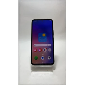 Samsung - Galaxy A54 5G 8/128GB Black
