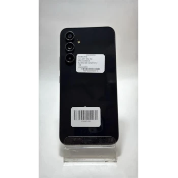Samsung - Galaxy A54 5G 8/128GB Black