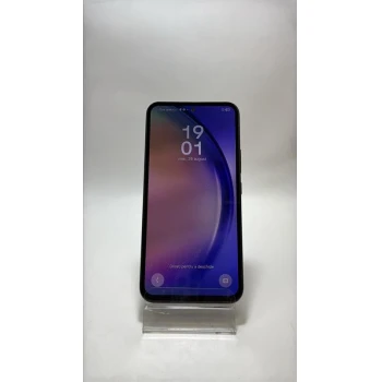 Samsung - Galaxy A54 5G 8/128GB Black