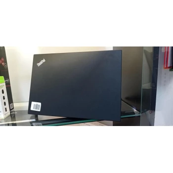Laptop Lenovo ThinkPad L14 Gen 1 Ryzen 7 Pro 4750U