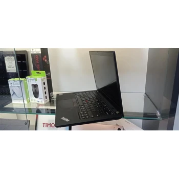 Laptop Lenovo ThinkPad L14 Gen 1 Ryzen 7 Pro 4750U