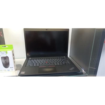 Laptop Lenovo ThinkPad L14 Gen 1 Ryzen 7 Pro 4750U