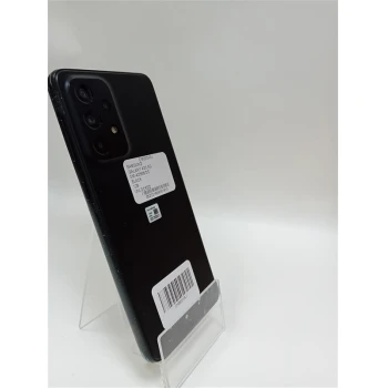 Samsung - Galaxy A33 5G 6/128GB Black