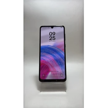 Samsung - Galaxy A33 5G 6/128GB Black