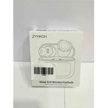 Casti ZYKON SU 9 WIRELESS EARBUDS