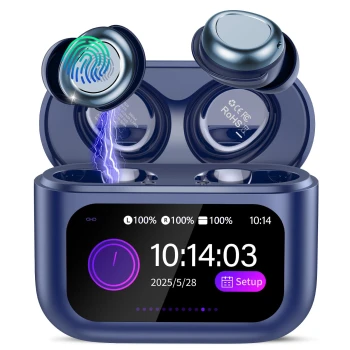 Casti ZYKON SU 9 WIRELESS EARBUDS