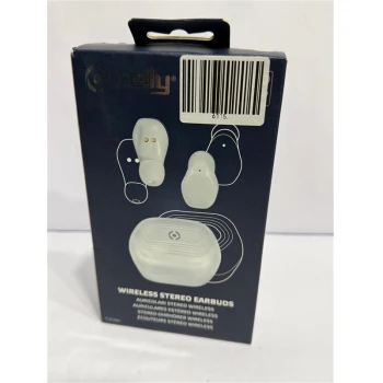 Casti Celly Buds EarBuds FLIP2