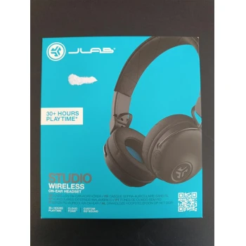 Casti JLab Wireless On-Ear Headset Bluetooth