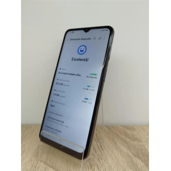 Telefon Samsung Galaxy A32 5G 64 GB Black