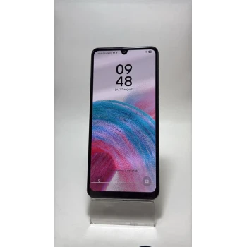 Samsung - Galaxy A33 5G 6/128GB Black
