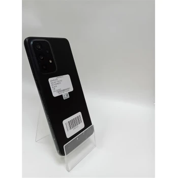 Samsung - Galaxy A33 5G 6/128GB Black