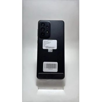 Samsung - Galaxy A33 5G 6/128GB Black