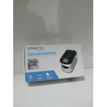 Tensiometru / Pulsoximetru / Termometru