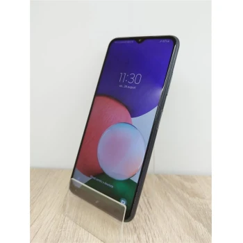 Telefon Samsung Galaxy A22 5G 64 GB Black