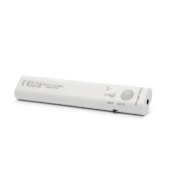 Gavimosa YS-CGD20 - Pachet 2x Banda LED, Magnetica, Senzor Miscare, White