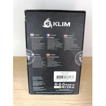 K2 KLIM Mobile Film Scanner 35 mm