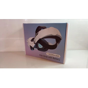 Ochelari Geekera pentru Meta Quest 3/Quest 3S
