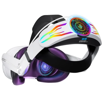 Ochelari Geekera pentru Meta Quest 3/Quest 3S
