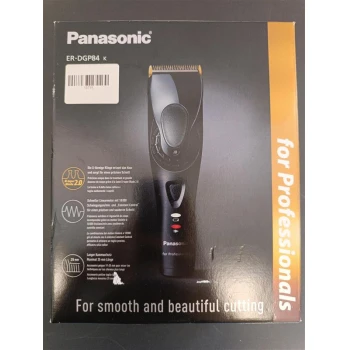 Aparat de tuns Panasonic ER-DGP84