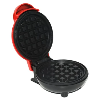 MINI APARAT DE FACUT GOFRE SI VAFE, ENGROS