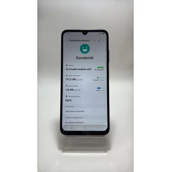 Samsung - Galaxy A05s 4/64GB Black