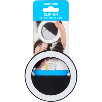 Grundig Clip-on Lumina Selfie