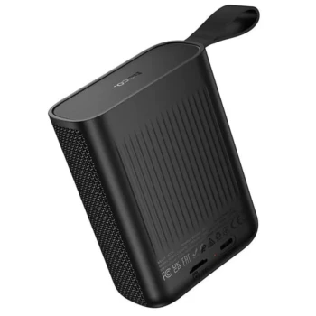 Boxa Portabila Bluetooth Hoco HC34, 5W, TWS
