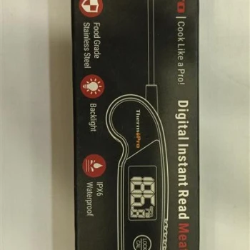 THERMOPRO TP603