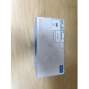 SECRUI Wireless Doorbell