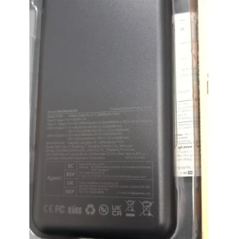 Baterie Externa MAOMAOCON 20.000 mAh