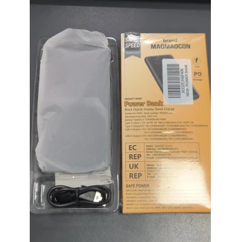 Baterie Externa MAOMAOCON 20.000 mAh
