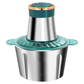 Mixer alimentar multifunctional 2L