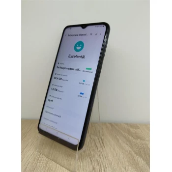 Telefon Samsung Galaxy A13 64 GB Black