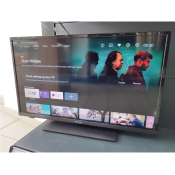 Panasonic MS 490 Series - Smart TV, Google TV, 81 cm