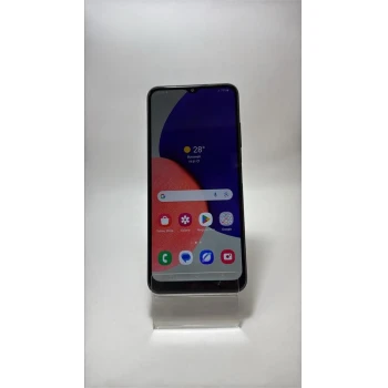 Samsung - Galaxy A22 4/64GB Black