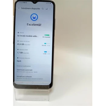 Samsung - Galaxy A22 4/64GB Black