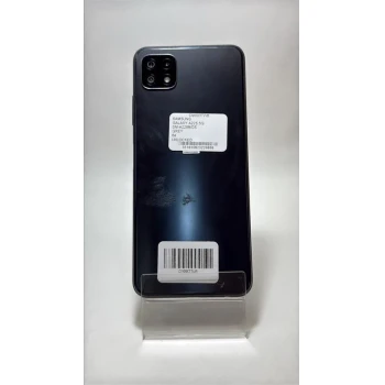 Samsung - Galaxy A22 4/64GB Black