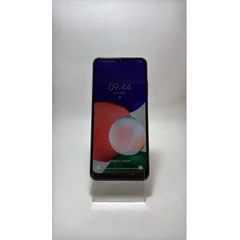 Samsung - Galaxy A22 4/64GB Black