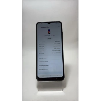 Samsung - Galaxy A22 4/64GB Black