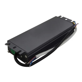 XDH Tech - Sursa Alimentare LED Compact, 300W